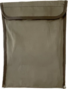 CELL PHONE SHIELDING POUCH w/FIELD DISPERSION PLATE - Picture 1 of 2