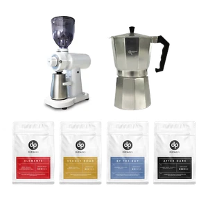 International Coffee Day Package 3 For $299 - Picture 1 of 1