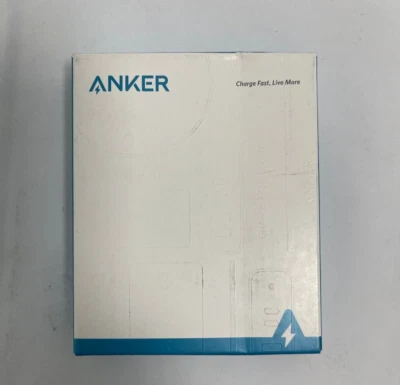 Anker USB-C to USB-C Thunderbolt 3.0 Cable - 1.6 ft (A8486) - Image 1 of 4