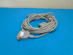 Male to male parallel Cable VGA to 25 Pin - Picture 1 of 5