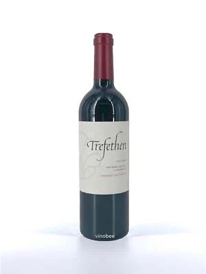 Trefethen Cabernet Sauvignon 2019 750ML. *97/D** - Image 1 of 2