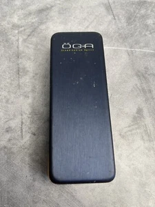 Estuche rígido OGA Scandinavian Spirit clamshell azul amarillo - Imagen 1 de 5