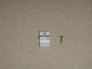 Breadman Bread Maker Element Insulator for Model TR2200 TR2200C (4-rivet only) - Picture 1 of 2