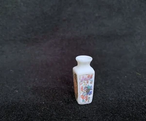 Puppenhaus Miniatur Imari japanische Vase Maßstab 1:12 - Bild 1 von 3