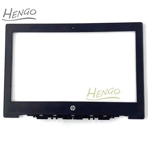 New For HP Chromebook 11MK G9 EE Laptop Lcd Bezel Cover Front Frame M47387-001 - Picture 1 of 4