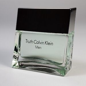 Truth Calvin Klein for Men - EDT .5 oz Travel Size - New Unused