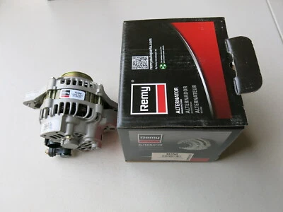 Alternador-Premium Remy 13350 Reman para Honda Civic, Civic del Sol 1994-1995 Foto 1 de 4