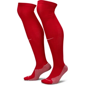 Nike FC Liverpool 23/24 Home Strike Stutzen DZ5651-687 Fussball Socken Neu 38-42 - Bild 1 von 4
