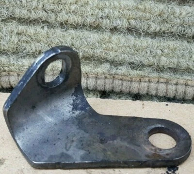 Soporte de soporte de tubo de motor Seat Alhambra VW Sharan 7N 5N0253463 Audi Skoda Foto 1 de 2