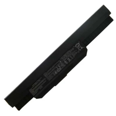 Batería de 9 celdas para portátil ASUS K53B K53BY K53E K53S K53SC K53SJ A32-K53 Foto 1 de 2