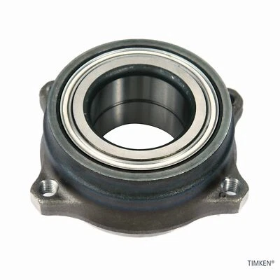 Conjunto de cojinete de rueda trasero Timken para Mercedes-Benz CLS55 AMG 2006 tracción trasera Foto 1 de 4