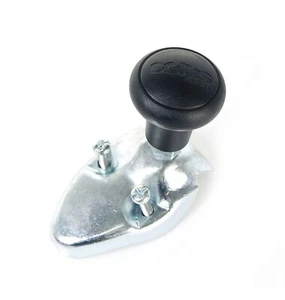 LENKRADKNAUF Lenkhilfe Drehknopf Lenkhebel Lenkrad Fixlenker Knauf LKW PKW GST-1 - Bild 1 von 4