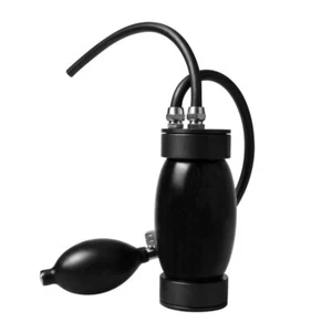 Car Quick Universal Intake Exhaust Diagnostic Bladder for Leak Detector Machine - Picture 1 of 5