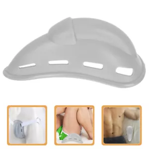 Athletic Protector Crotch Sports Cup Groin Protector for Boxing Baseball - Picture 1 of 8