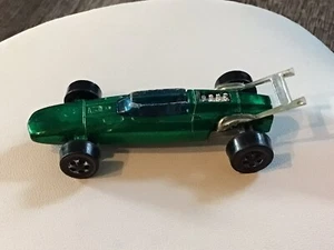 Vintage Original 1969 Hot Wheels Red Line Indy Eagle - Bild 1 von 11