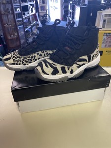 Nike Air Jordan 11 Retro: características y opiniones - Sneakers | Runnea