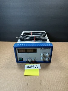BK Precision 1627A DC Regulated Power Supply Works Ships Fast!!! - Picture 1 of 9