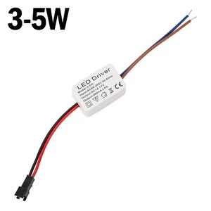 Safety Enhanced LED Driver Transformer Power Supply 260mA for Protection - Picture 1 of 55
