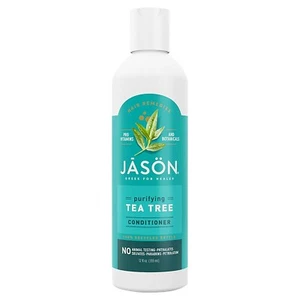 JĀSÖN Tea Tree Conditioner 12 oz - FREE SHIPPING - Picture 1 of 1