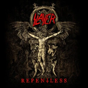 Slayer / Repentless (6 x 6,66" Vinyl Box) - Bild 1 von 1