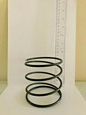 2X SPRING for THURSTMASTER HOTAS WARTHOG  FOR 10 or 20CM EXTENSIONS by CRI - Image 1 of 4
