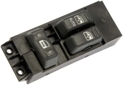Front Left Door Window Switch Dorman For 1999 Chevrolet Silverado 1500 - Image 1 of 3