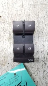Driver Left Front Door Switch Driver's Window Fits 10-13 LACROSSE 862851 - Picture 1 of 12