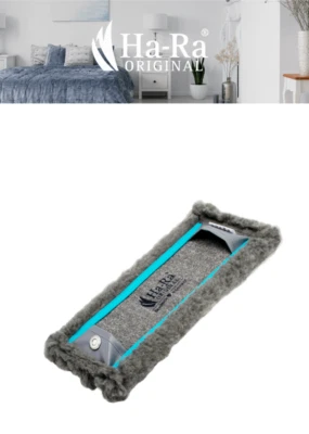 Original Ha-Ra Hans Raab Boden-Faser Dry for Floor Holder Era 38 CM - Image 1 of 3