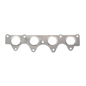 1× Exhaust Manifold Gasket 28521-2B010 For Hyundai Accent Solaris Kia Carens Rio - Picture 1 of 5