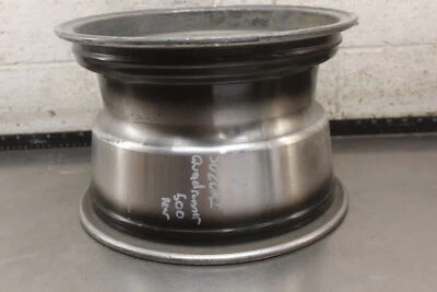 Suzuki Quadrunner 500 LTF500F 1998 4x4 llanta trasera H6 Foto 1 de 4