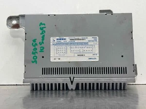 2010 SAAB 9-3 OEM Radio Receiver Stereo Amplifier Amp 12773381 08-11 - Picture 1 of 6