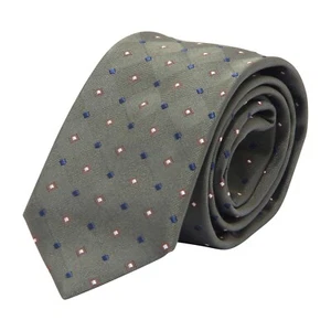 I2996 CRAVATTA UOMO BASTIANELLO MAN 7 CM SILK TIE - Bild 1 von 4