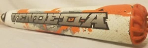 DeMarini Vendetta VCF12 Rails Composite Fastpitch Softball Bat 33/21 -12 - Picture 1 of 8