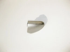 Mercedes-Benz A2037601377 Front left outer door handle cover with chrome Eng... - Picture 1 of 7