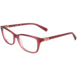 Swarovski Women's 54mm Pink Opticals SK5243-072-54 - Picture 1 of 3