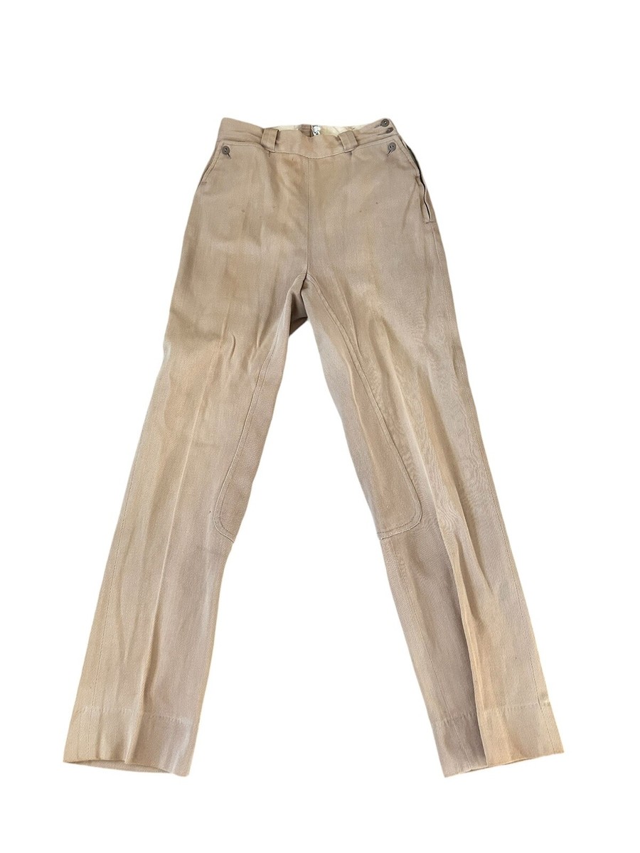 Gabardine Vintage Pants for Women for sale | eBay Gabardine Vintage Pants for Women for sale | eBay