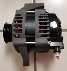 Mercury 150 DFI Optimax 2-Stroke V6 2.5L Outboard Alternator - Bild 1 von 4