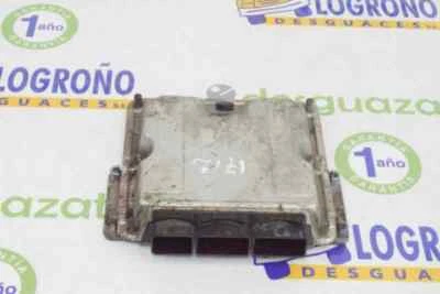 8200309329 centralina motore per RENAULT ESPACE IV 2.2 DCI TURBODIESEL 731864 - Immagine 1 di 4