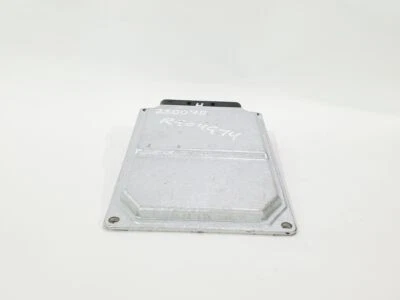 Cadillac XTS 2014 OEM 22925133 módulo de control de suspensión Foto 1 de 4