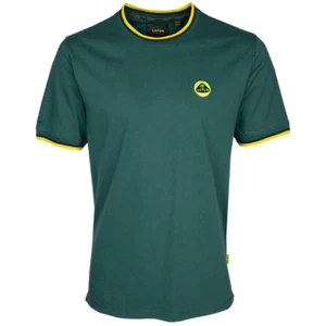 Camiseta Lotus Hombre Verde -Grande - Última Colección Lotus Cars - LOTMC0002GN3 - Imagen 1 de 7