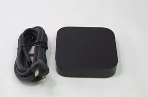Apple TV A1378 2nd Generation 720p HD Media Streamer W/Power Cord Only - Picture 1 of 3