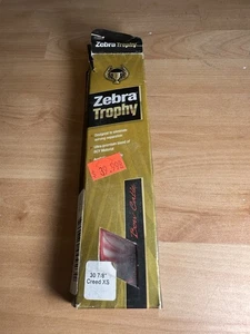 MATHEWS CREED TROPHY CABLE 30 7/8" Red/Red 720770009231 - Picture 1 of 2