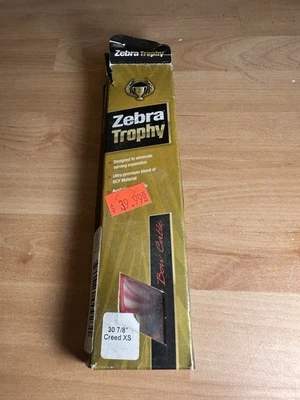 MATHEWS CREED TROPHY CABLE 30 7/8" Red/Red 720770009231 - Image 1 of 2