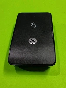 HP 1200w NFC/Wireless E5K46A Mobile Print Accessory Tested Working No Power Cord - Afbeelding 1 van 6