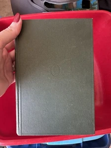 Strictly Business O Henry Hardcover Buch 1910 - Bild 1 von 12