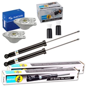 2x BILSTEIN B4 GAS-STOSDDÄMPFER HINTEN passend für BMW 1er 2er F20 F21 F22 F23 - Bild 1 von 4