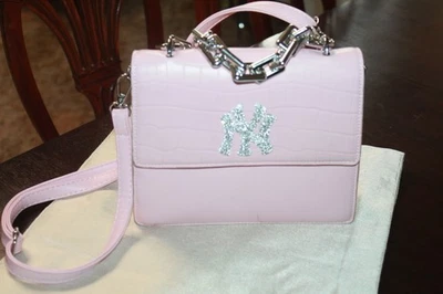 Сумочка через плечо New York Yankees с логотипом искусственная кожа - Изображение 1 из 3