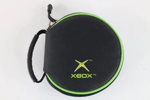 Vtg Microsoft Xbox Lot of 24 Video Games Disc with Soft Case Rayman SSX Frogger - Picture 1 of 15