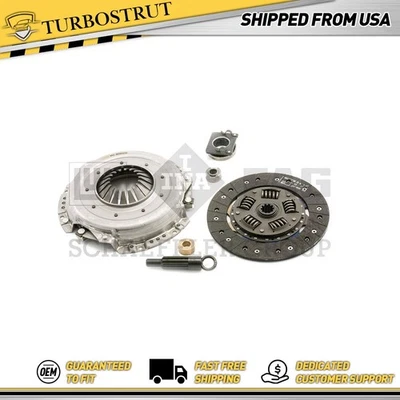 Kit de embrague de transmisión LUK para Ford Fairlane 1963 3,6 L Foto 1 de 2