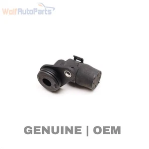 2011-2018 PORSCHE CAYENNE 3.0L - Engine Coolant HOSE Adapter 059121155AH - Picture 1 of 5